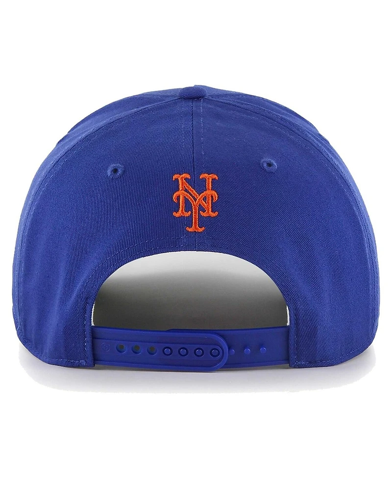 '47 Brand Men's Royal New York Mets Pack Collection Premier Hitch Adjustable Hat
