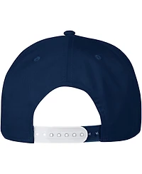 Under Armour Men's Navy Jackson State Tigers 2023 Sideline Adjustable Hat