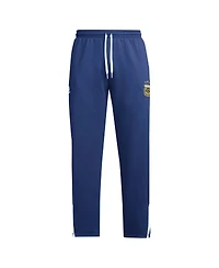 Adidas Men's Navy Argentina National Team Aeroready Pants