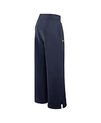 Nike Women's College Navy Seattle Seahawks Phoenix Casual Pants