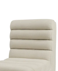 Clave Dining Chair, Created for Macy's