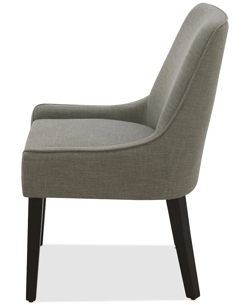 Everly Ii Dining Chair, Created for Macy's