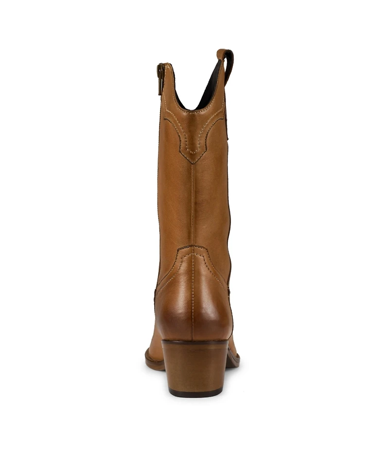 Baretraps Women's Nita Western Boots