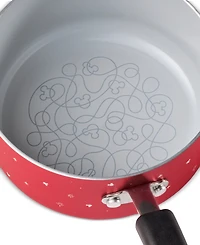 Farberware Disney 2-Qt. Ceramic Nonstick Saucepan & Lid