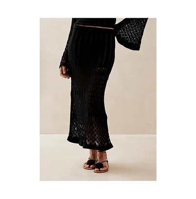 Alohas Women's Caterina Skirt