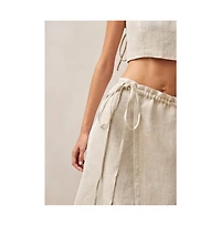 Alohas Women's Maika Skirt