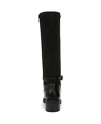 LifeStride Women's Brittany Knee High Riding Boots
