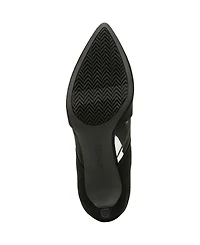 LifeStride Women's Annette Pointed Toe Shooties