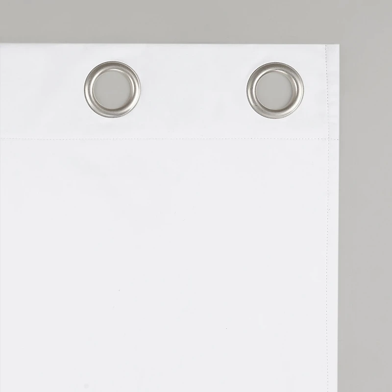Harper Bright Vibes 100% Blackout Grommet Curtain Panel