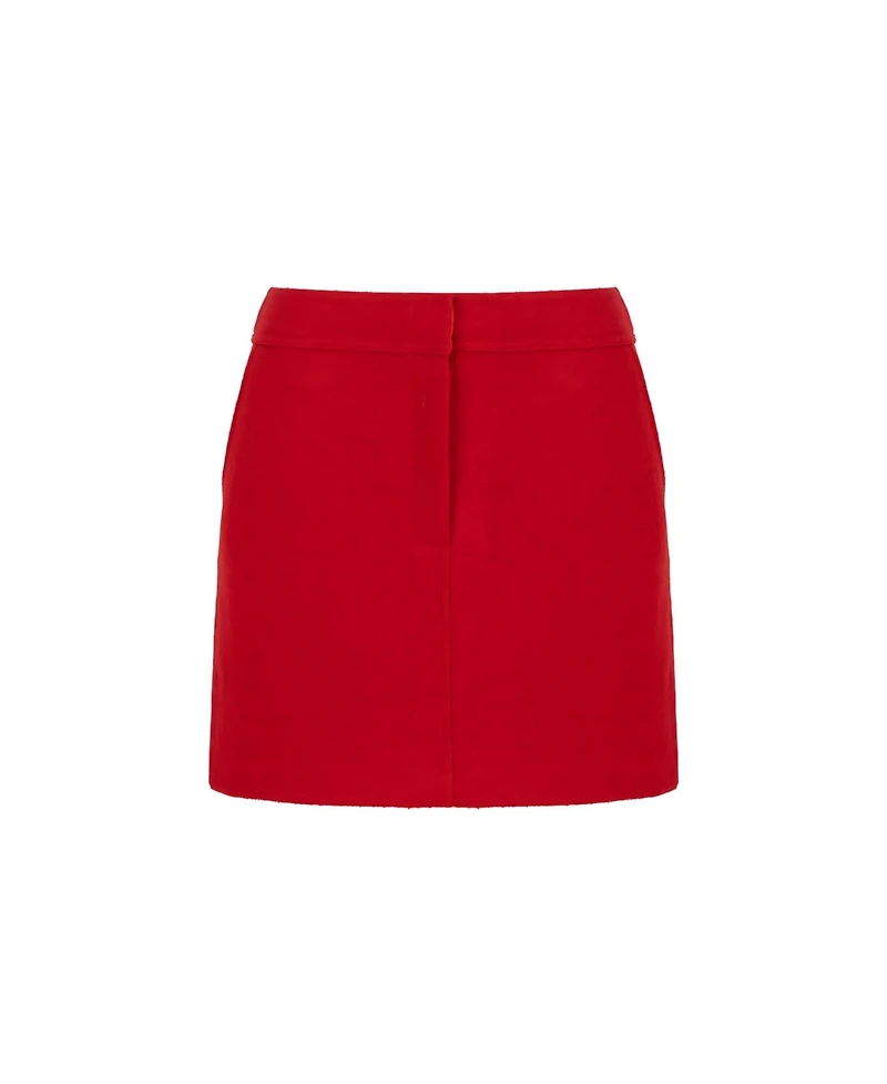 Nocturne Women's Cachet Mini Skirt