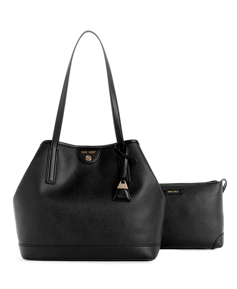 Nine West Teagan 2 In 1 Tote