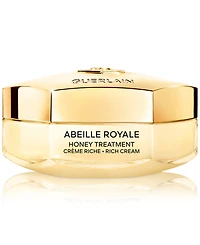 Guerlain Abeille Royale Refillable Honey Treatment Rich Cream, 1.6 oz.