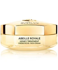 Guerlain Abeille Royale Refillable Honey Treatment Rich Cream