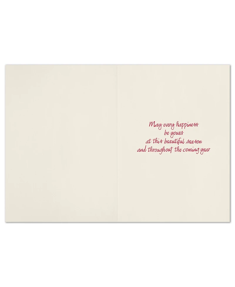 Masterpiece Studios Traditional Wreath Holiday Boxed Cards