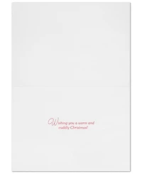 Masterpiece Studios French Bulldogs Holiday Boxed Cards