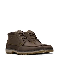 Clarks Collection Men's Maplewalk Moc Boots