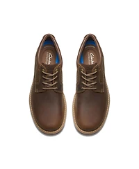 Clarks Collection Men's Morris Low Ap Shoes