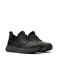 Clarks Collection Men's Motion Trek Ez Shoes