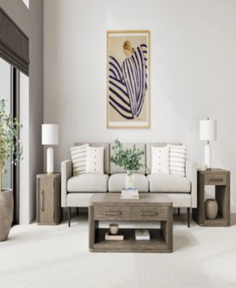 Frandlyn Living Room Collection