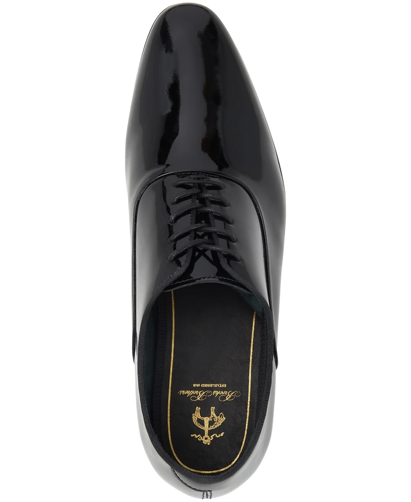 Brooks Brothers Men's Pierce Lace Up Oxfords