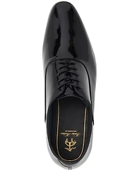 Brooks Brothers Men's Pierce Lace Up Oxfords