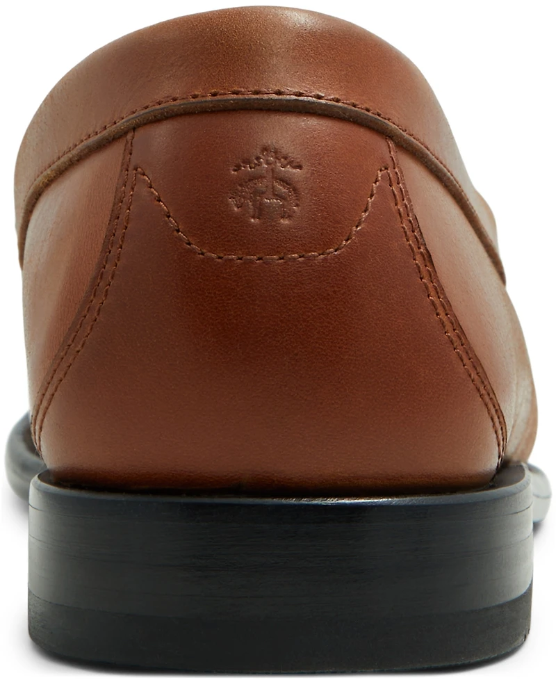 Brooks Brothers Men's Edison Loafers