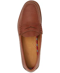 Brooks Brothers Men's Bleecker Loafers