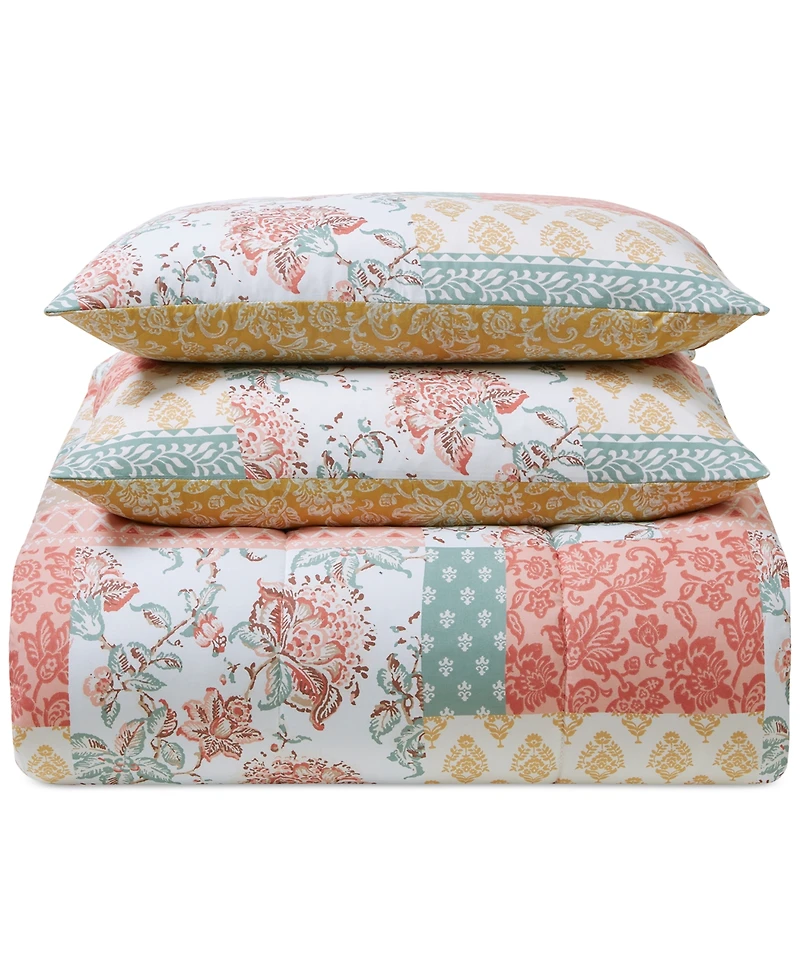 Highline Bedding Co. Langford 8-Pc. Comforter Set