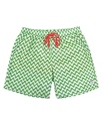 Mosmann Australia Ola Swim Shorts
