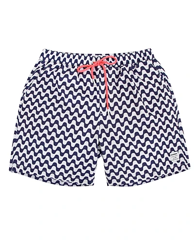 Mosmann Australia Ola Swim Shorts