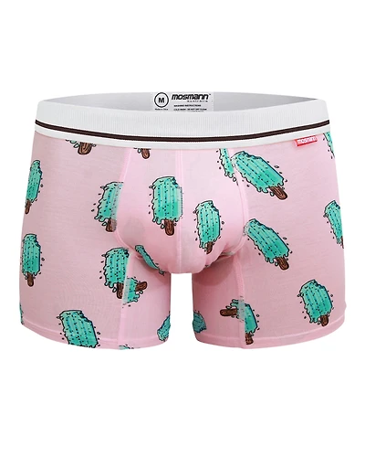 Mosmann Australia Men's Leccata Trunks