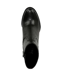 Naturalizer Kalina Block Heel Booties