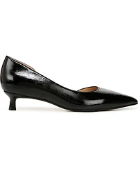 Naturalizer Gallent Kitten-Heel Pumps