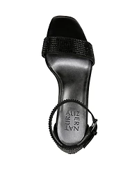 Naturalizer Joy-Glitz Platform Dress Sandals