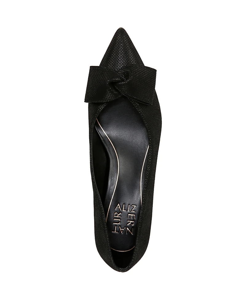 Naturalizer Mavis Mid-Heel Pumps