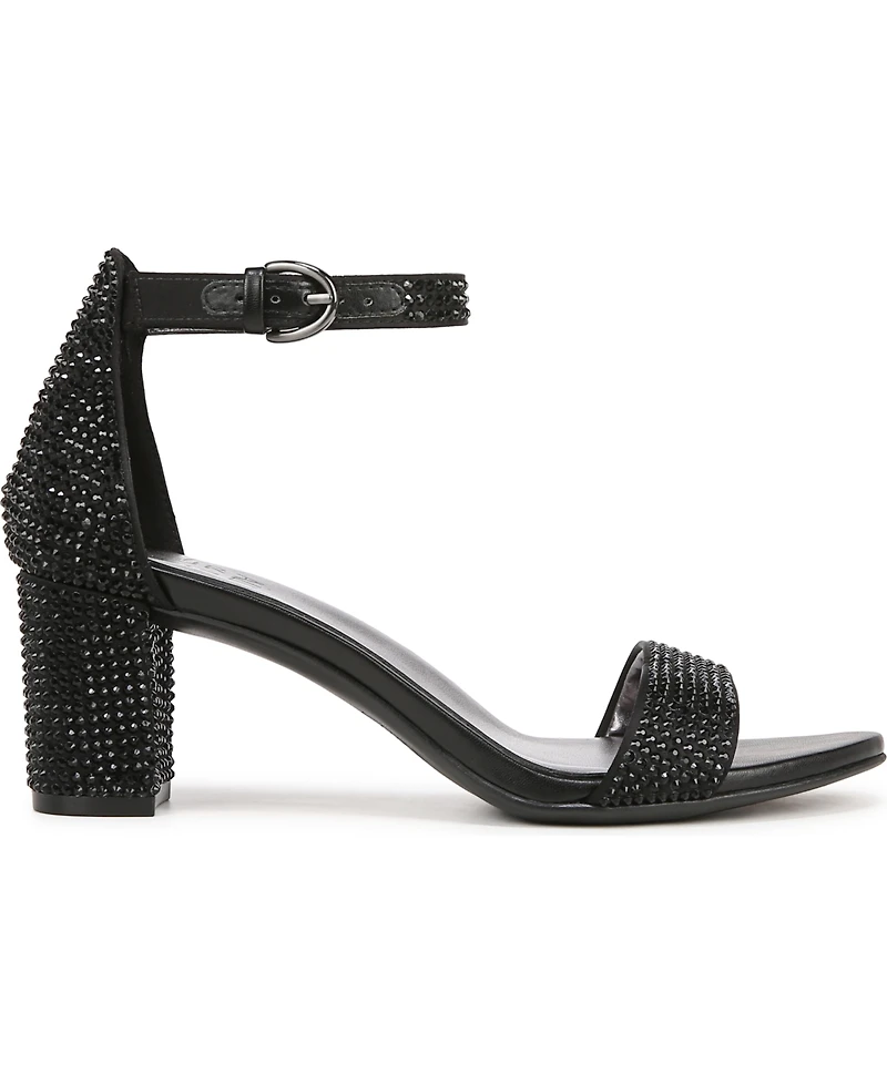 Naturalizer Vera-Glitz Dress Sandals
