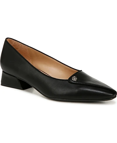 Naturalizer Georgia Low-Heel Pumps