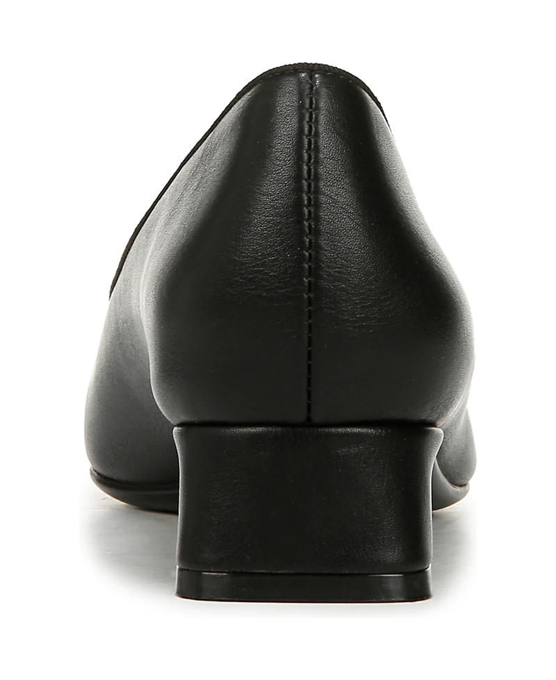 Naturalizer Georgia Low-Heel Pumps