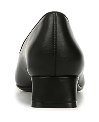 Naturalizer Georgia Low-Heel Pumps
