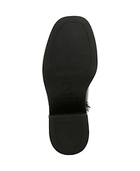 Franco Sarto Women's Kyra Block Heel Booties