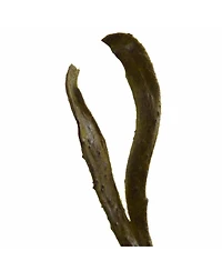 Slickblue Realistic Artificial Branch for Versatile Decor (Set of 12)