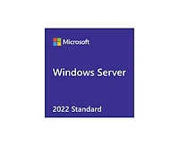 Microsoft Oem Software OEMSVR22S16CR Windows Server 2022 Standard 64-bit License - 16 Core