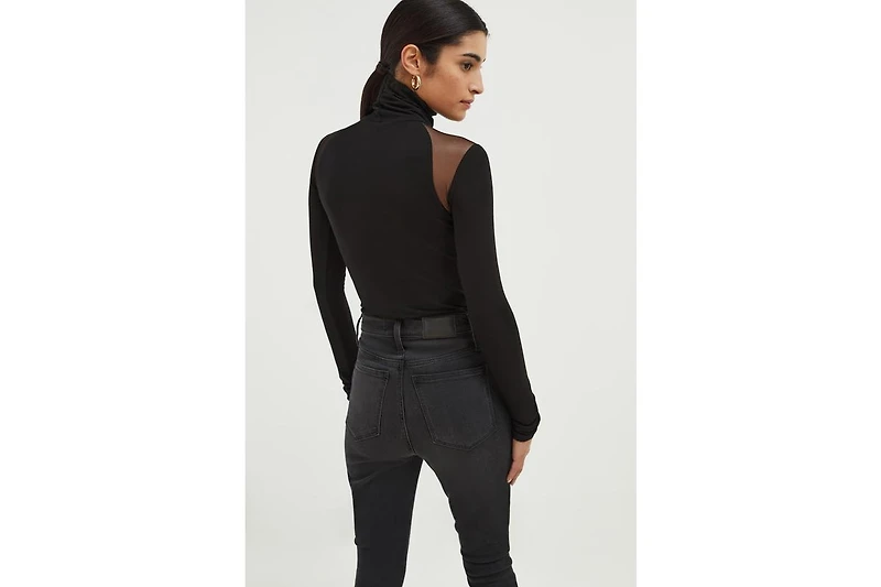 Marcella Women's Maria Turtleneck