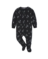 Gerber Toddler Boys Footed Blanket Sleepers, 2-Pack