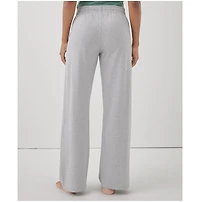 Pact Women's Organic Cotton Cool Stretch Lounge Pant
