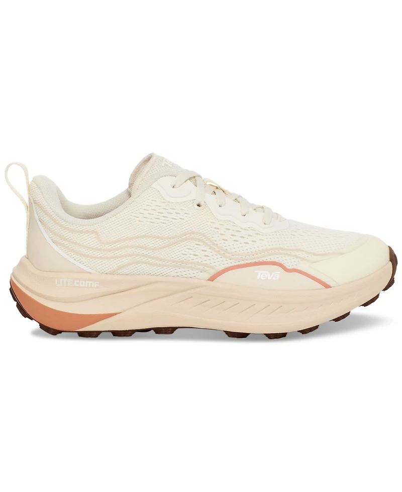 Teva Women's Trailwinder Low-Top Platform Sneakers