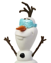Disney Frozen Snow Dreams Elsa Doll, Olaf And Accessories