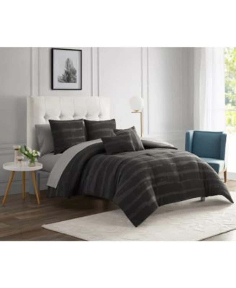 Highline Bedding Co. Hayden 9 Pc. Comforter Sets