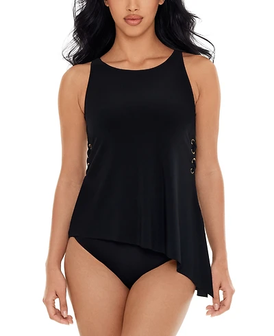 Magicsuit Women's Hoops Gabriella Tankini Top
