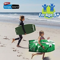 BoogieBoard 36" Kahala Pro Bodyboard, Lightweight Body Board with Phuzion Core Pe Deck